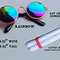 Image result for Cool Cat Sunglasses