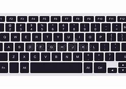 Image result for QWERTY Keyboard Laptop Image