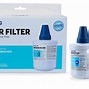 Image result for Samsung Water Filter Housing