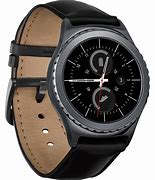 Image result for Samsung Smartwatch Gear S2 with Samsung Wattel