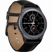 Image result for Montre Samsung Gear S2