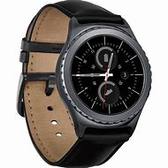 Image result for Samsung Gear S 2 Face Size
