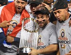 Image result for Academy Houston Astros World Series
