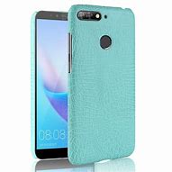 Image result for Huawei Y6 2018 Cover