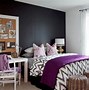 Image result for Purple Bedroom Color Schemes