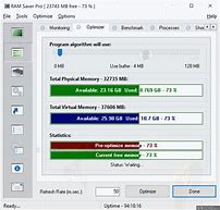Image result for Memory Saver Moder X27