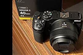 Image result for Nikon Z30 Kit