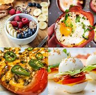 Image result for Breakfast Snacks Ideas