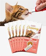 Image result for Case of Cat Treats