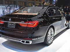 Image result for BMW 7 Back