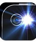 Image result for iPhone 4 Flashlight