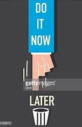 Image result for Do It Now Clip Art