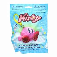 Image result for Kirby Backpack Hangers