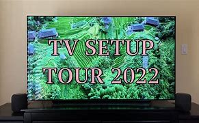 Image result for Multi TV Setup