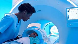 Image result for Philips MRI Machine