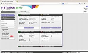 Image result for Netgear R8000p Firmware Update