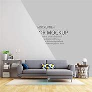 Image result for Living Room Mockup Free