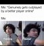 Image result for Hacker Face Meme