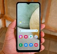 Image result for Samsung Galaxy A12 Layout of Phone