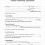 Image result for Employment Agency Agreement Template