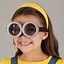 Image result for Girl Minion Dress Up