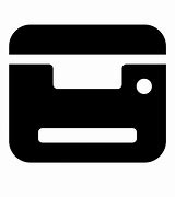 Image result for Xerox MFD Printer Icon