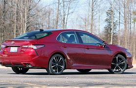 Image result for 2018 Toyota Camry XSE Tires