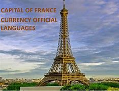 Image result for Caital of France