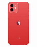 Image result for iPhone 12 Regular Papua Red
