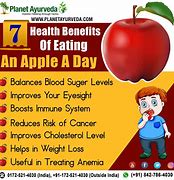 Image result for Eating Apples Benefits