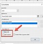 Image result for Consolidate Button in Excel