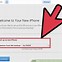 Image result for Set Up iTunes On iPhone