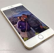 Image result for iPhone 6 Plus Front Camera