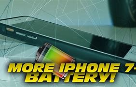 Image result for iPhone 7 Plus Battery Replacement