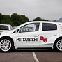 Image result for Mitsubishi Mirage R5 WRC