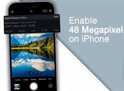 Image result for 48 Megapixel iPhone
