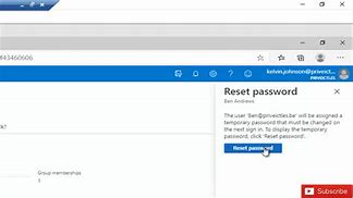 Image result for Retrieve Password Protection Azure