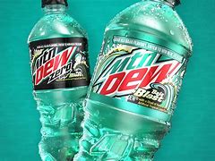 Image result for Mountain Dew Water