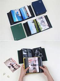 Image result for Photo Album for 30 4X6 Prints