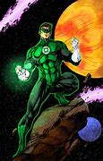Image result for DC Multiverse Green Lantern