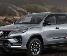 Image result for Harga Mobil Fortuner Terbaru