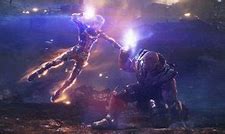 Image result for Thanos What Did It Cost Meme Template