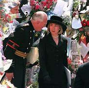 Image result for Diana Funeral Procession