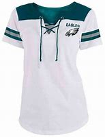 Image result for Philadelphia Eagles Clothing for Women