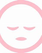 Image result for Pink Sleep Icon