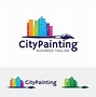 Image result for Painting Logo Vector