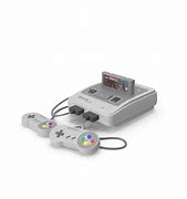 Image result for Super Nintendo Entertainment System
