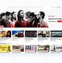 Image result for YouTube Web