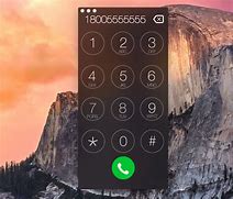 Image result for Bluetooth iPhone Dialler Number Pad