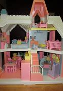 Image result for Playskool Dollhouse The Nutcracker Microphone